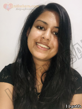 Shayamali