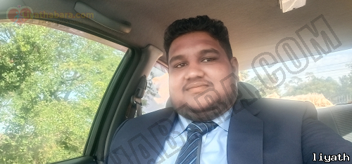 Nuwansenarath