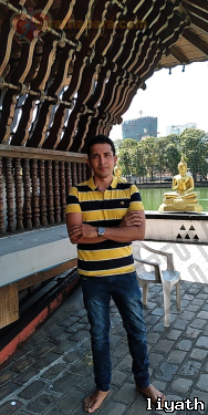 Sanjayajayalath