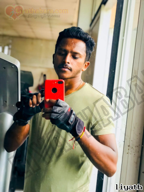 Sameeradissanayaka