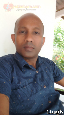 Dimuthupriyankara