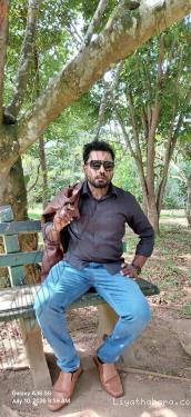 Sasanthawijesinghe