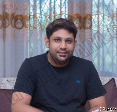 Tharanga90