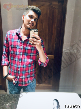 Pradeepsenavirathna