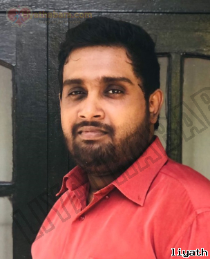 Chamathgimhan