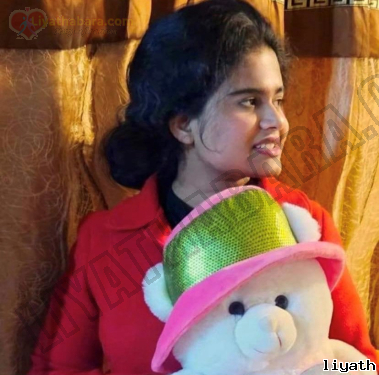 Anishruwani