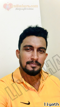 Sangeethsenevirathna