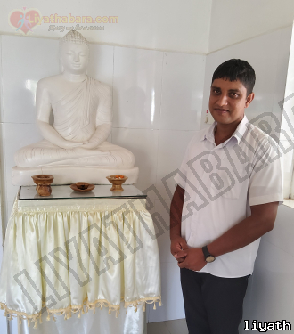 Chandanarbs