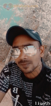 Dushantharuwankumara