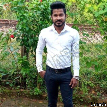 Pubudumadushan