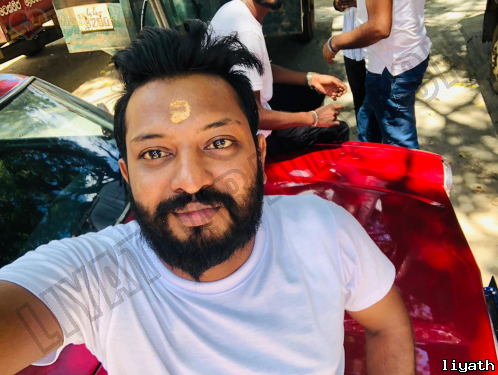 Tharindudilshan
