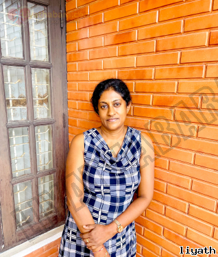 Lasanthishithanjali