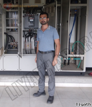Lahiruliyanage
