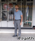Lahiruliyanage