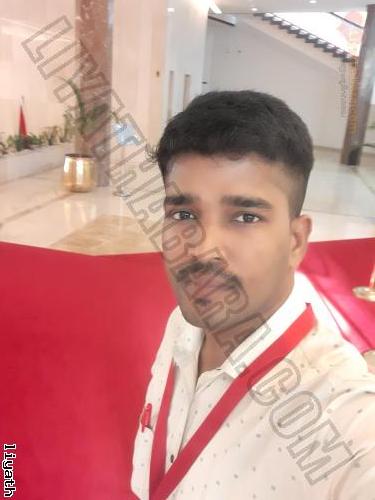 Balasubramaniyamvinoth