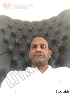 Vkumaran