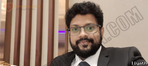 Manojkorala85