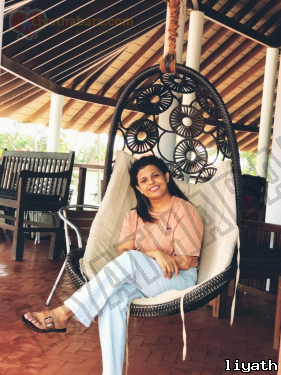 Sandarekha