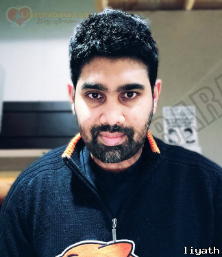 Janamohan