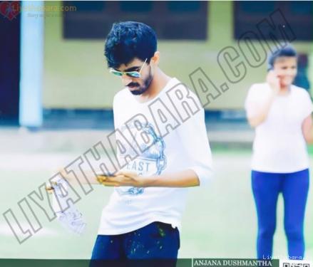 Raveesh