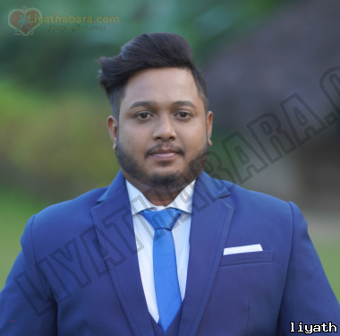 Sadeepajayasinghe