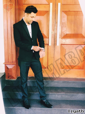 Dineshfernando
