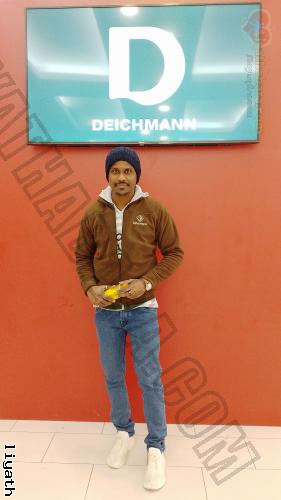 Darshanaubesekara