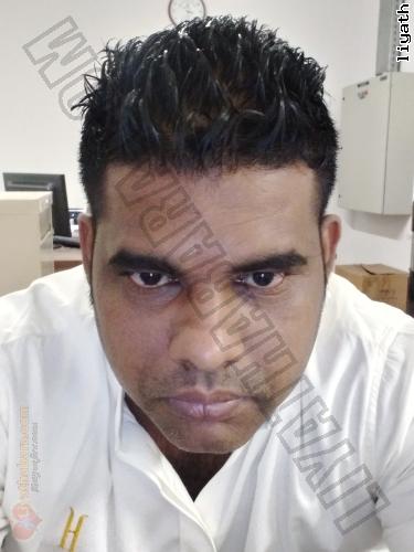 Ranmalfernanda