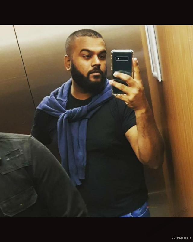 Roshanlabrooy