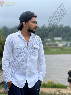 Pramodperera
