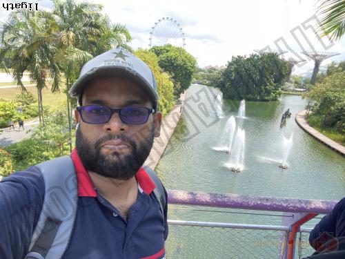Dineshaperera