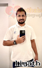 Ravishan