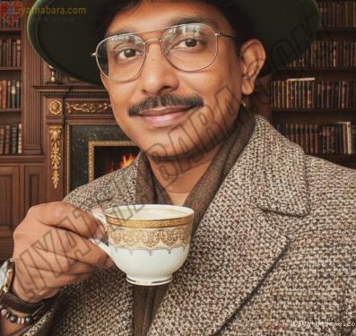 Peterkarunaratne
