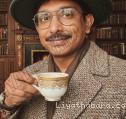 Peterkarunaratne