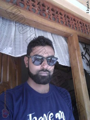 Surangaranjith
