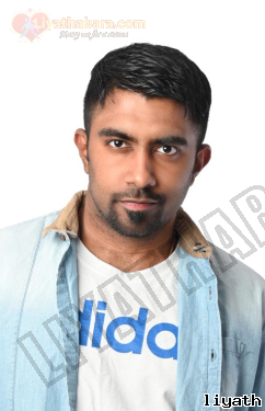 Thariduperera