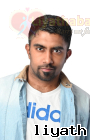 Thariduperera