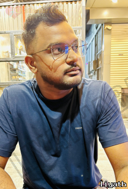 Sandeepamadushsng