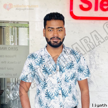 Janithranasinghe