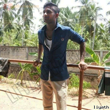 Gayanpradeep
