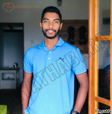Tharushadew