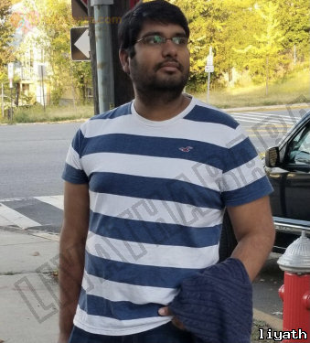Varaprasad