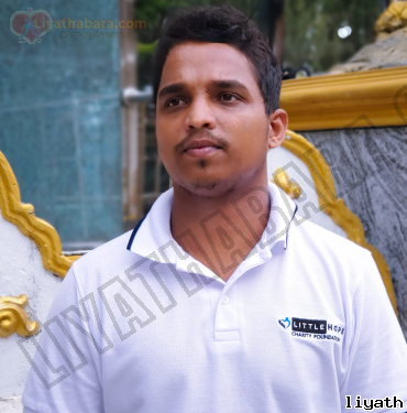 Ireshgunasekara