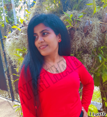 Nilushasilva