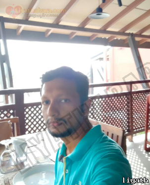 Dilshanliyanage
