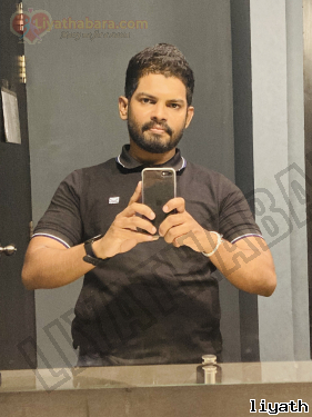Kavindaliyanage