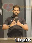 Kavindaliyanage