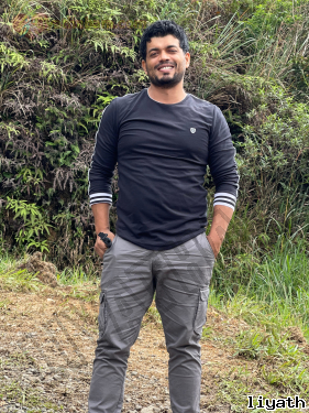 Dinushasampathperera