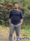 Dinushasampathperera