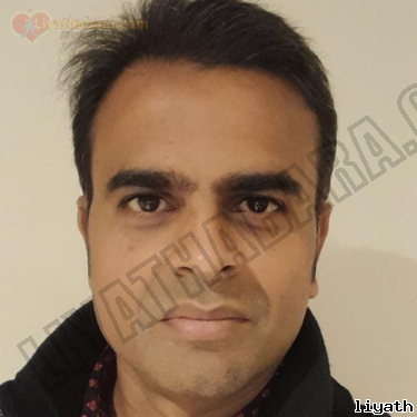 Saikumar